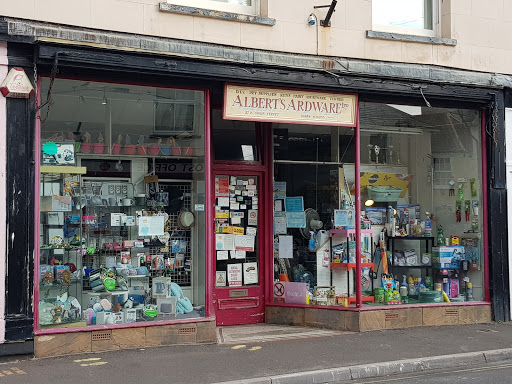 Alberts Hardware