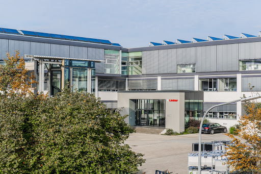 Lindner Fassaden GmbH
