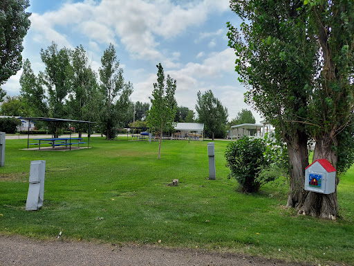 Sharbono Park - Thumbnail