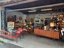 BROCANTE à Lisle-sur-Tarn