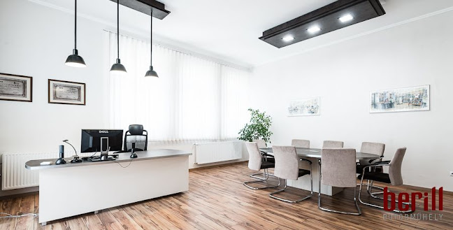 Eger Berva-völgy tere 1, 3304