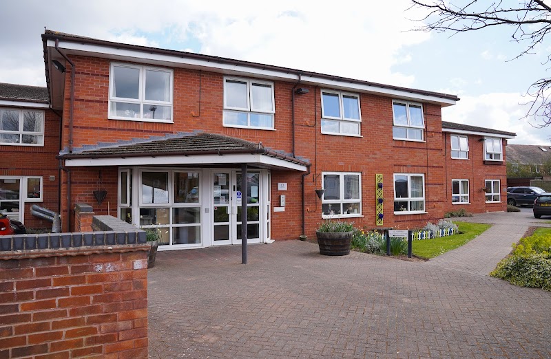 Regent Residential Care Home - Sanctuary Care photo 2