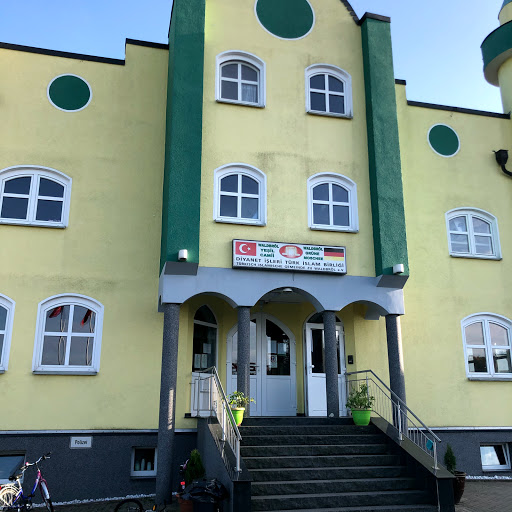 Verein Waldbröl Moschee für Waldbröl u. Umgebung - Thumbnail