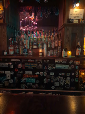 Kelly's Bar Hamtramck by null