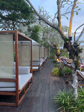 Bisma Eight Hotel by null