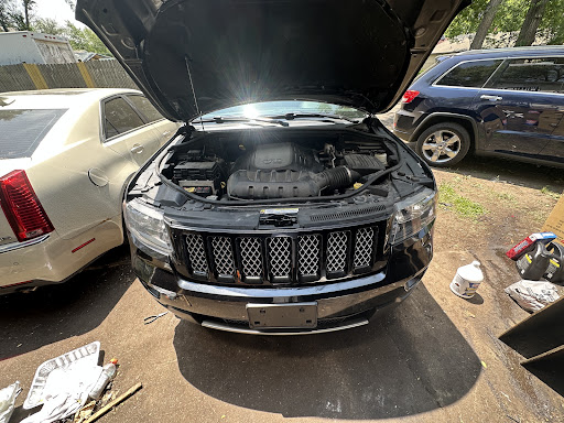 Williams Automotive Repairs & Tires LLC - Thumbnail