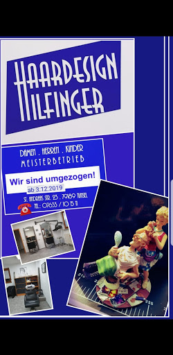Ingrid Hilfinger - Thumbnail