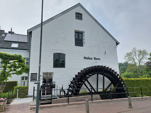 Neuborgmolen