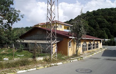 Çağlar Boyu Aydınlatma Isıtma Ve Çeşitli Koleksiyonlar Müzesi