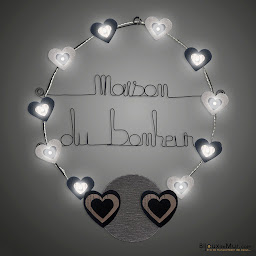 Photo n°16 de Bijoux de mur à Les Avenières Veyrins-Thuellin (Entrepreneur spécialisé dans la décoration d'intérieur)