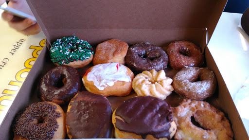 Spudnuts Shop - Thumbnail