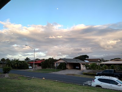 Kahului Community Center Park