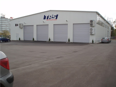 TPS Garage