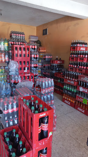 Depósito de refresco "Santi" - Thumbnail