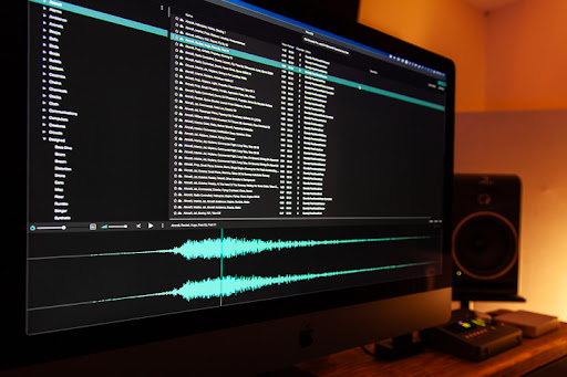 Lowe Frequency - Visual