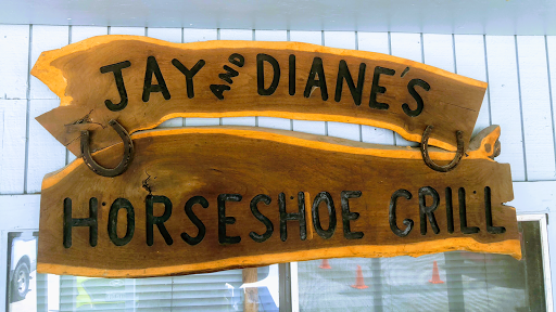 Jay & Diane's Horseshoe Grill - Thumbnail