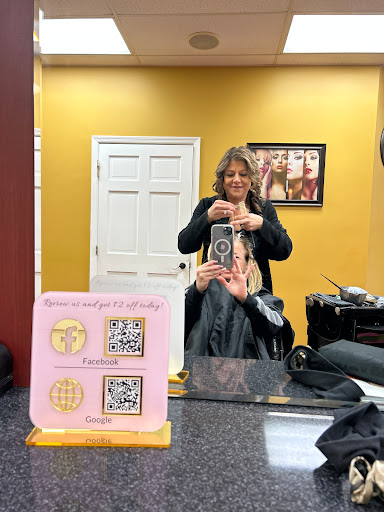 OZ The Salon - Thumbnail