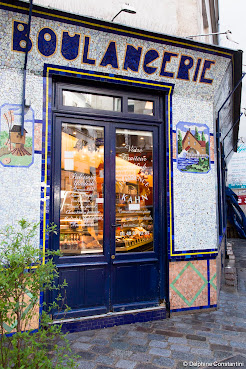 Florence Kahn by null