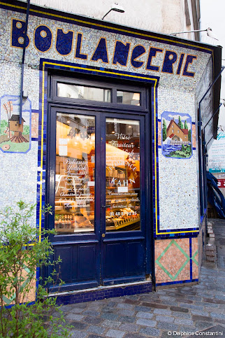 Florence Kahn by null