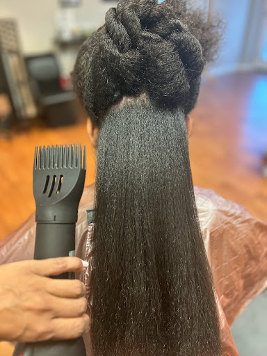 Multicultural Hair Studio - Thumbnail