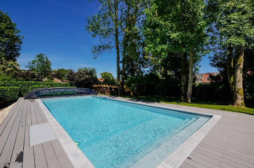 Photo de Piscines Desjoyaux