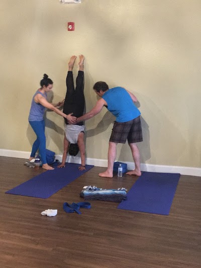 NJ Yoga Teacher Training