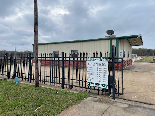 Valor Storage - W. Tawakoni - Thumbnail