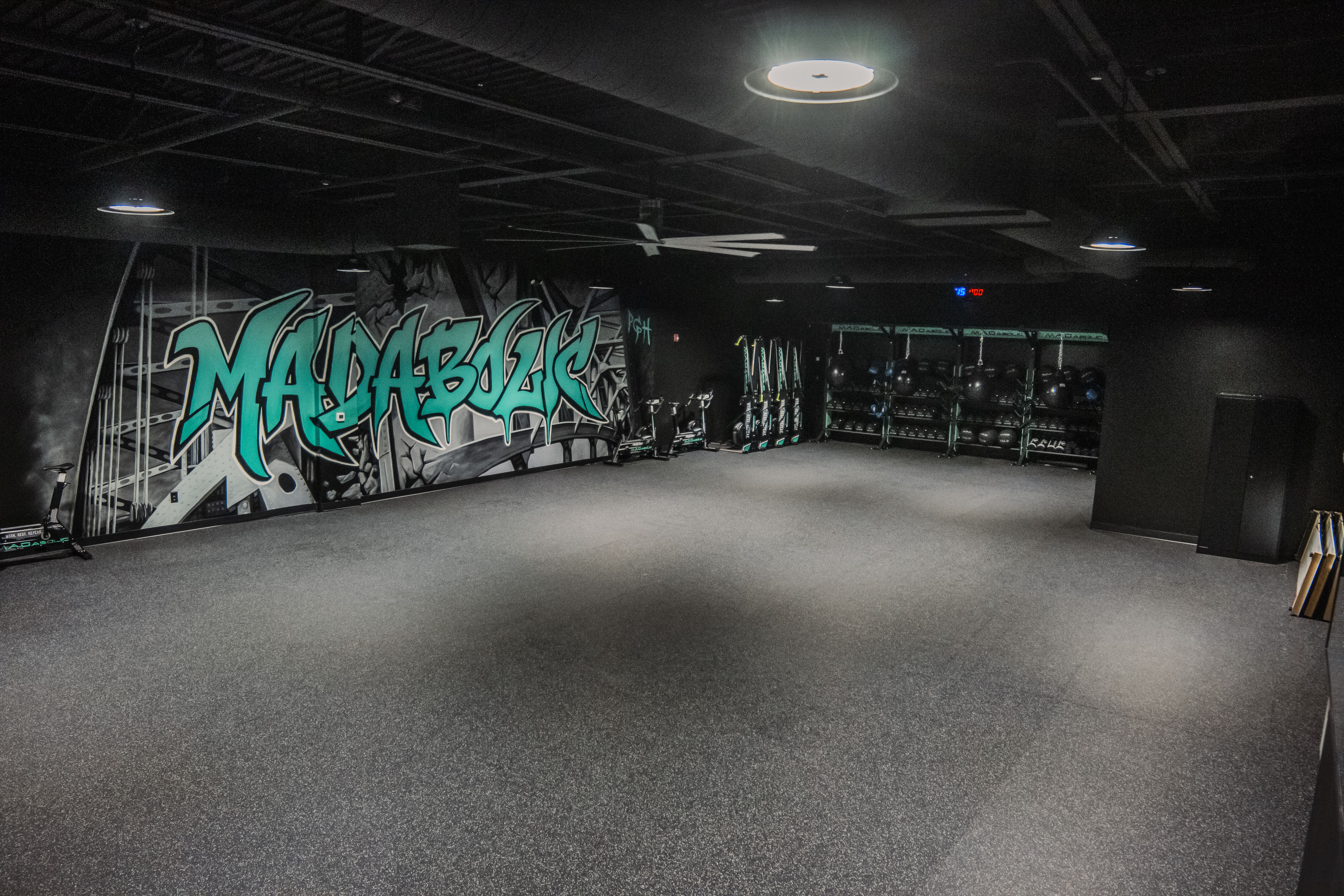 MADabolic photo 6