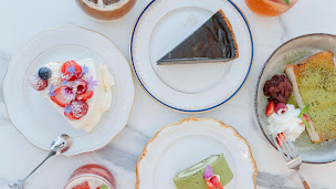 Photo n°3 de Oppa Café à Mantes-la-Jolie (Restaurant)