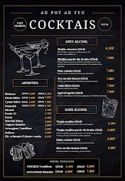 Photo n°28 de Au Pot au Feu à Grendelbruch (Marchand de glaces)