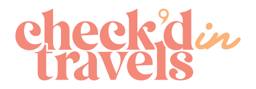 Check'd In Travels - Thumbnail