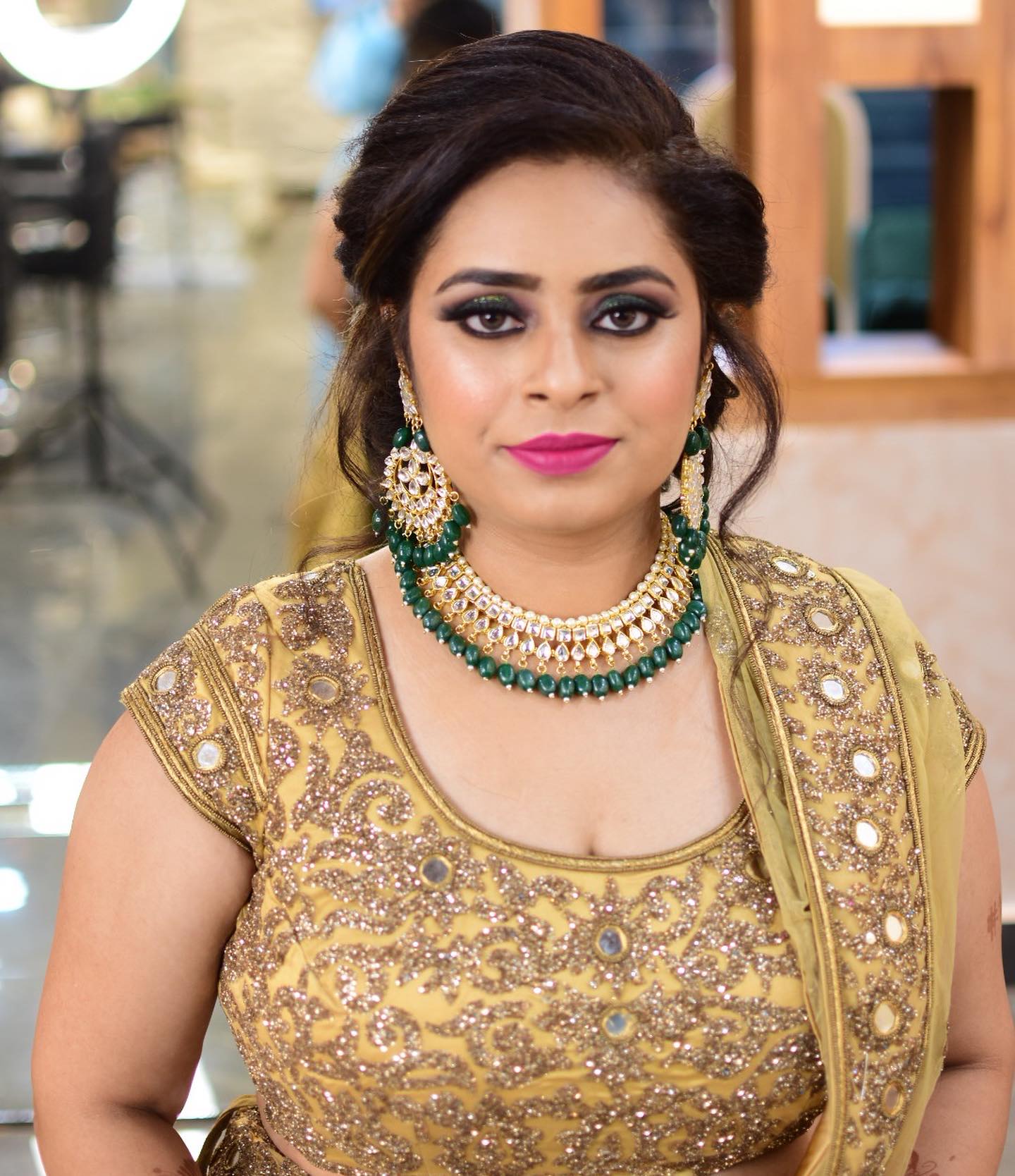 Makeup By Kopal - Makeup Artists - photo 1