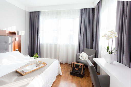 Raffaello Hotel - Thumbnail