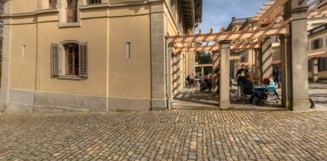 Museum Rietberg - Zürich