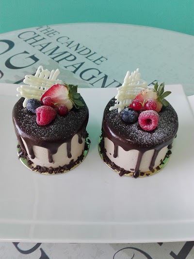 Photos of Gateau Gourmet Cafe
