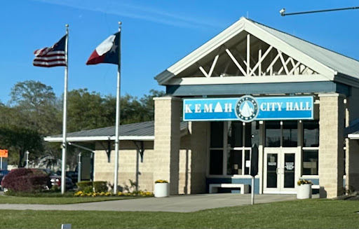 Kemah City Municipal Courts - Thumbnail