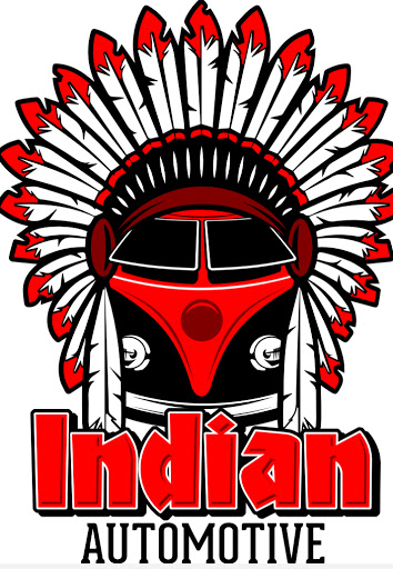 Indian Automotive Gallery - Australia