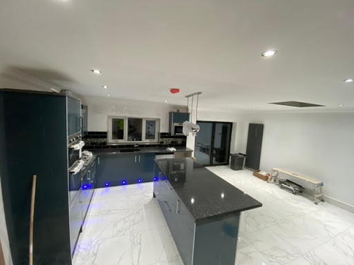 Howdens - Peterborough - Thumbnail