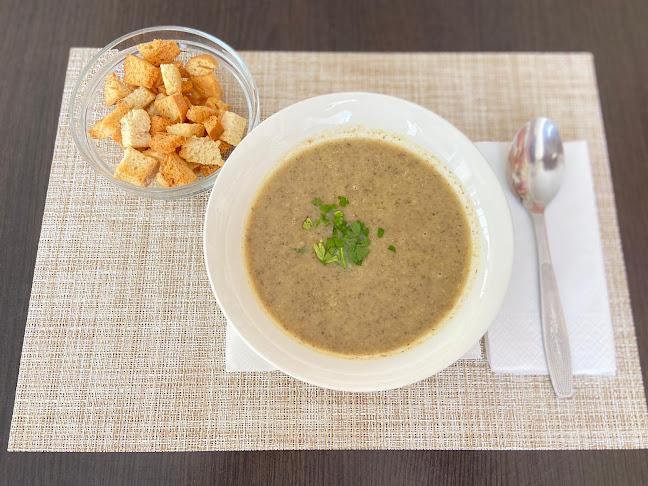 IRINA RESTAURANT&MORE - Restaurant