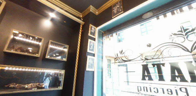 Αριθμός τηλεφώνου stigmata tattoo & piercing studio Heraklion crete