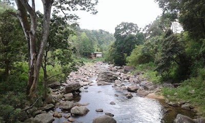 Photos of Sri Sumedha Meditation Center