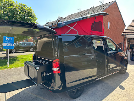 Vanscape - Visual