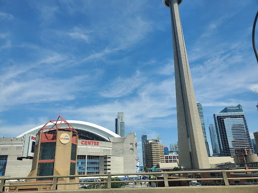 Rogers Centre Parking- Precise ParkLink - Thumbnail