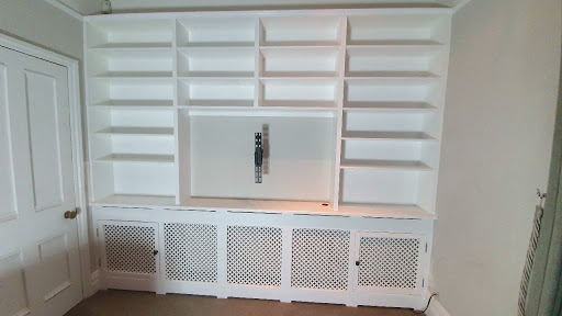 JBeavan Carpentry LTD