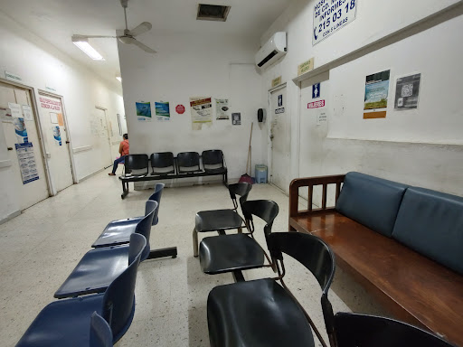 Civil Hospital Madero Tamaulipas - Thumbnail