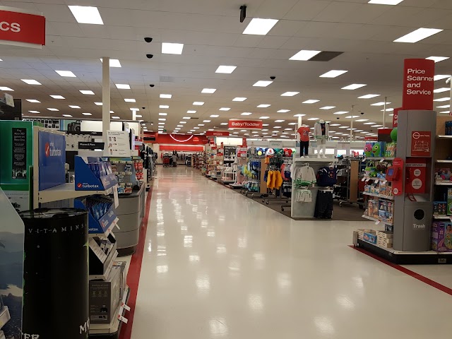 Target