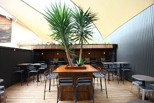 Photo n°47 de SB Artisans Burger - Champion de France du Burger 2020 à Tarnos (Restaurant de hamburgers)