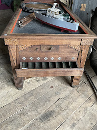 Photo n°5 de Broc’land à Saussenac (Magasin d'antiquités)