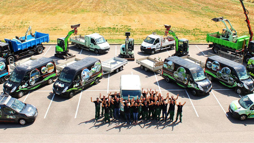 Photo de Pauchard Jardin & Piscine / l'esprit piscine à Bainville-sur-Madon (54550)