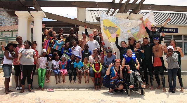 Surfshack Surfschool